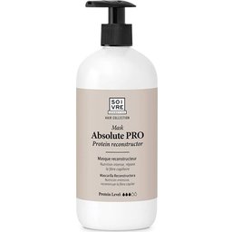 Soivre Absolute PRO Mascarilla Reconstructora 500ml
