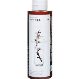 Korres® Shampooing Amande & Lin