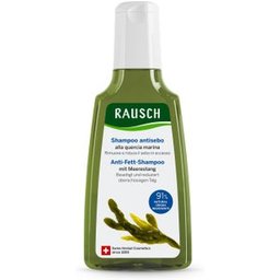 Shampooing Anti GraisseFucus Vésiculeux 200ml