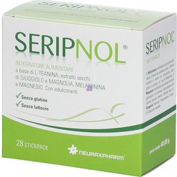 Seripnol 28Bust