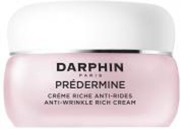 Prédermine Crème Anti-Rides Peaux Sèches - Pot 50 ml