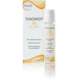 Thiospot Sr Roller Peau 5Ml