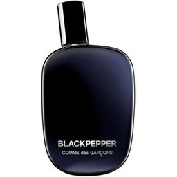 Comme des Garçons Blackpepper Eau de Parfum 50ml