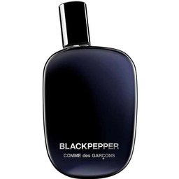 Comme des Garçons Blackpepper Eau de Parfum 50ml