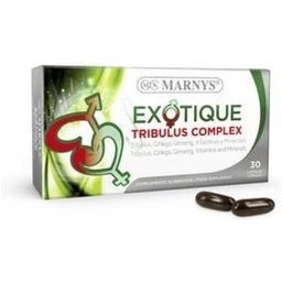 Exotique Tribulus Complex 30caps