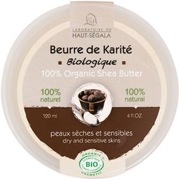 Laboratoire du Haut-Ségala Beurre de Karité Bio