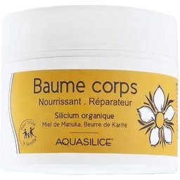 Baume Corps Miel de Manuka 180ml