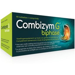 Combizym G® biphase®
