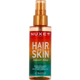 Bruma para Cabello y Cuerpo Sunset Bliss 100ml