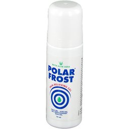 Frost® Gel Refroidissant Roll-On