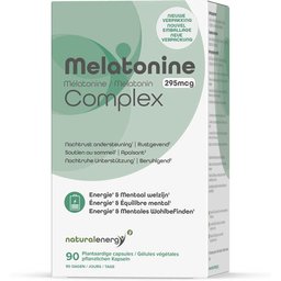 Melatonine Complex