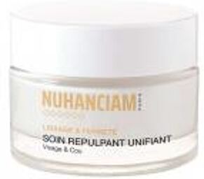 Soin Repulpant Unifiant 50 ml - Pot