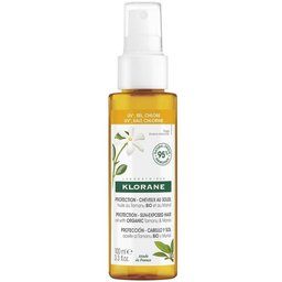 Huile au Tamanu BIO et au Monoï Cheveux