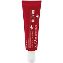 dermagerm Crème désinfectante pour les mains 30ml