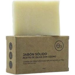Savon Ozone Bio 100g