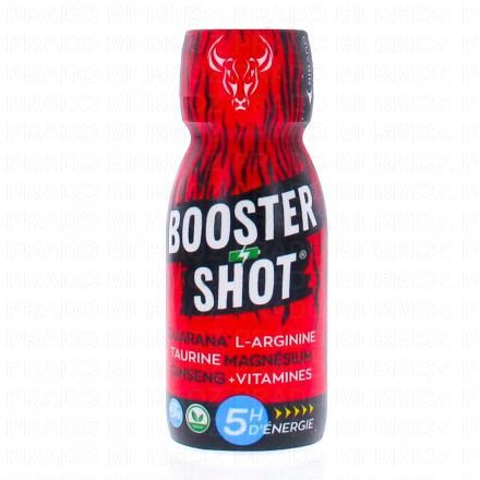 Booster shot 60ml
