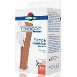Master-Aid Tendigrip Forte Bandage Adhésif 10x4,5cm 1ut