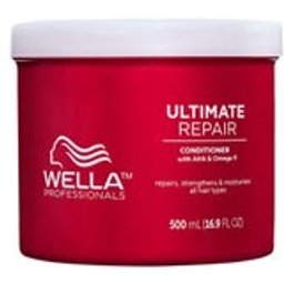 Ultimate Repair Deep Conditioner Step 2 500ml