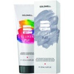 Elumen Play Semi Permanent Oxidant Free Lavender 120ml