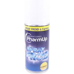 Arnica Cold Spray 150ml