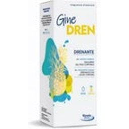Ginetic Pharma Gine Dren 500ml