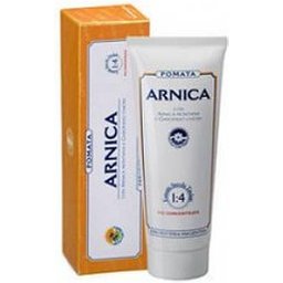 Arnica Forte Pomata Contusions