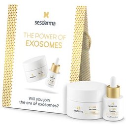 The Power Of Exosomes Pack The Cream + The Elixir