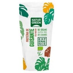 Organic Pea Protein 250g