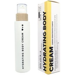 Crème hydratante pour le corps 250ml