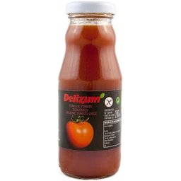 Jus de Tomate Bio 200ml