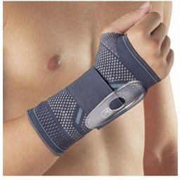 Manulastik19 Poignet Gauche R4 1ut