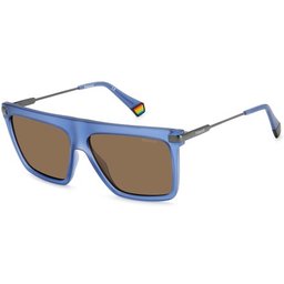 PLD-6179-S-FLL-SP Lunettes Soleil Homme 58mm 1ut