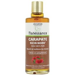 Hle Veg Cara/Ricin100ml
