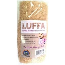 Esponja Lufa 1ud