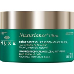 Nuxuriance Ultra Crème Corps Voluptueuse Anti âge 200mL