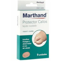 Cornshield Patch 9 unités