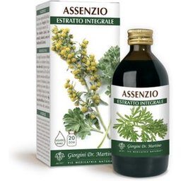 Absinthe Extrait Intégral 200ml