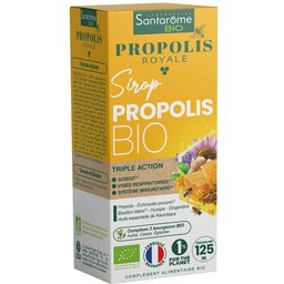BIO Propolis Royale Sirop Bio
