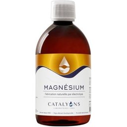 Magnésium 500ml