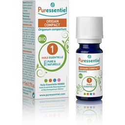 Huile Essentielle Origan Compact BIO
