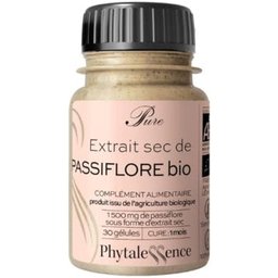 Pure Passiflore Bio 30caps