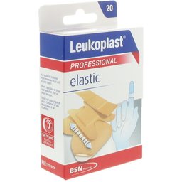 Elastic Assortiment