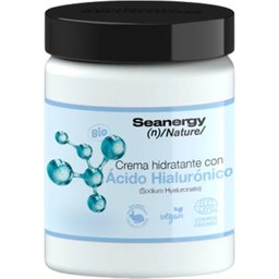 Nature-Vegan Crème Acido Hyaluronique 300ml