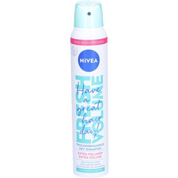 Shampooing Sec Extra Volume