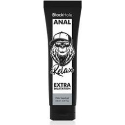 Gel Base d'Eau de Dilatation Anale 150ml
