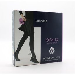 Opalis C2 Bas Autofixant Bleu Oudremer NM 1 Paire