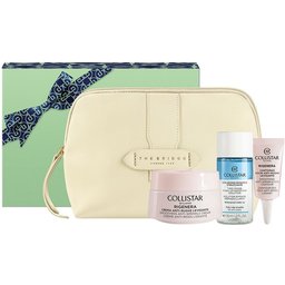 Coffret cadeau Peau lisse et ferme