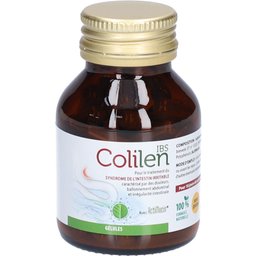 Aboca Colilen IBS