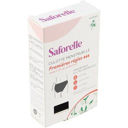 Culotte Menstruelle Premières Règles 12-14 Ans 1 Unité