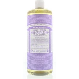 Jabón Líquido Lavanda Bio 945ml